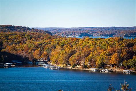 Lake of the Ozarks News .
